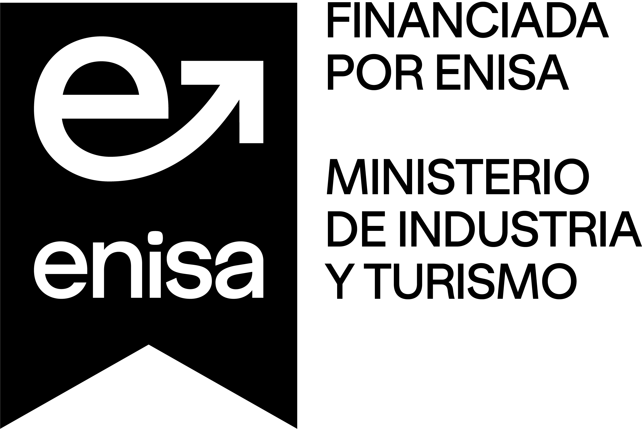 Financiada por ENISA